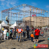 ������ ��� ����������� ROPE CUBE, 6�6�5,5 �. 